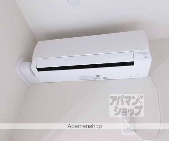ハーモニーテラス東野中井ノ上町の内装写真