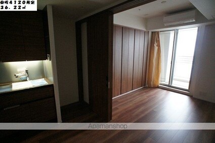 富久クロスコンフォートタワー[1LDK/36.22m2]のその他部屋・スペース