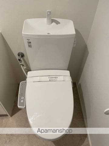 NOZOMIO赤羽の内装写真