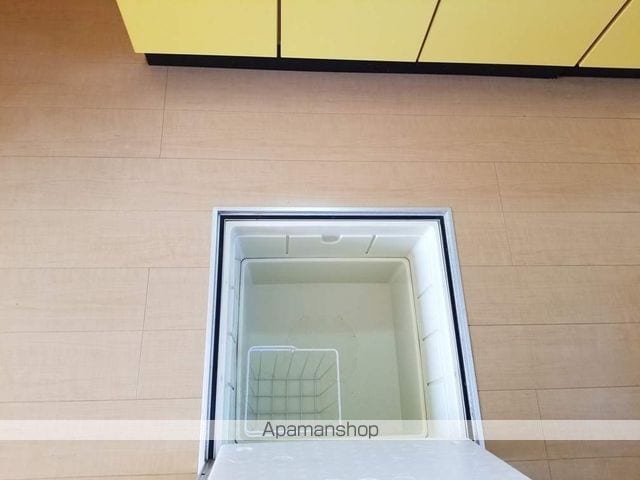 アートヒルズIIIの内装写真