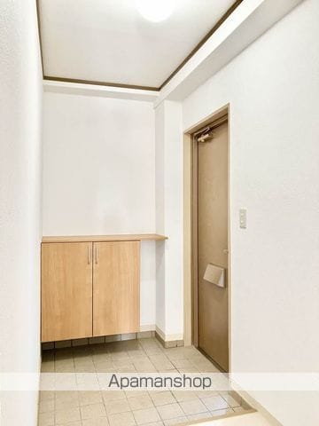 石関マンションの内装写真