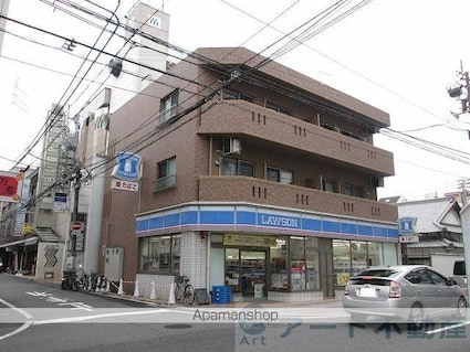 Ｊ・宇和川[1LDK/45.2m2]の外観1