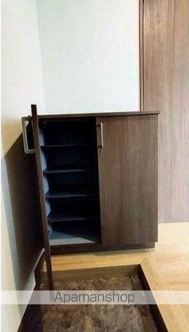 フロムファーストの内装写真