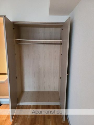 ステージファースト武蔵小山の内装写真