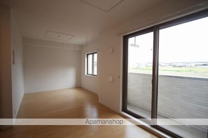 グランディール２８　Ａ[1LDK/47.75m2]のリビング・居間