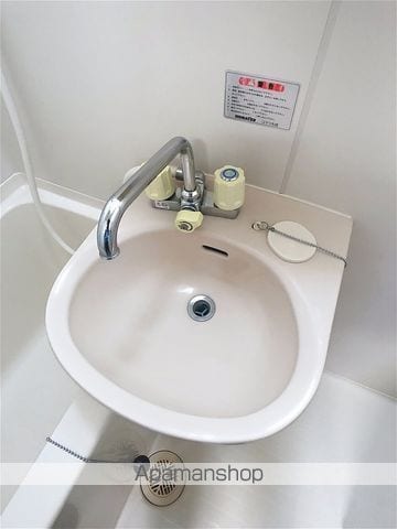 アルタイルNの内装写真