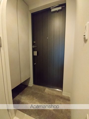 ルフォンプログレ堺筋本町タワーレジデンスの内装写真