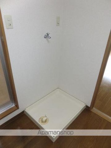 エスペランサIIの内装写真