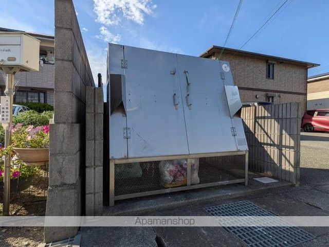 リヴェール コートの内装写真