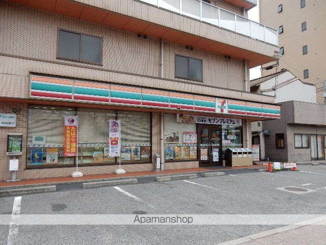 FRIEND COURT 岡山医大東の周辺写真