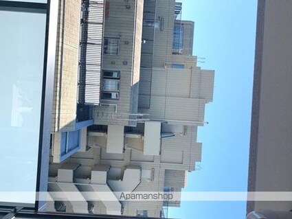 ＪＭＦレジデンス学芸大学[1DK/25.14m2]のその他部屋・スペース