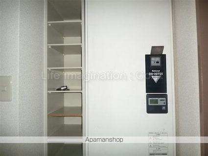 オリオンコート[1K/22.4m2]の内装1