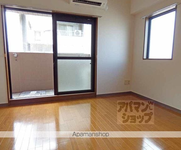 ベラジオ二条城前の内装写真