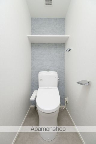 エンクレスト博多駅南FITの内装写真