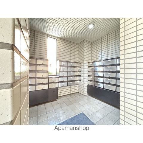 北辰レジデンス東船橋のその他写真