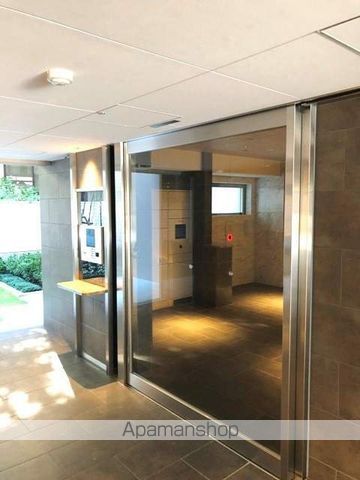 ブランTAT西宮江上町の玄関写真