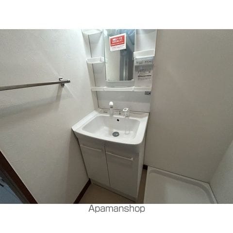 リバーサイド秀和の内装写真