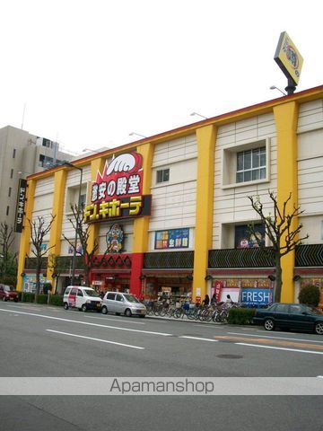 オルフェア上本町VII番館の周辺写真