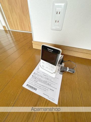 りんごの木IIの内装写真