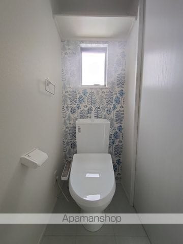 Casa BlommaIIの内装写真