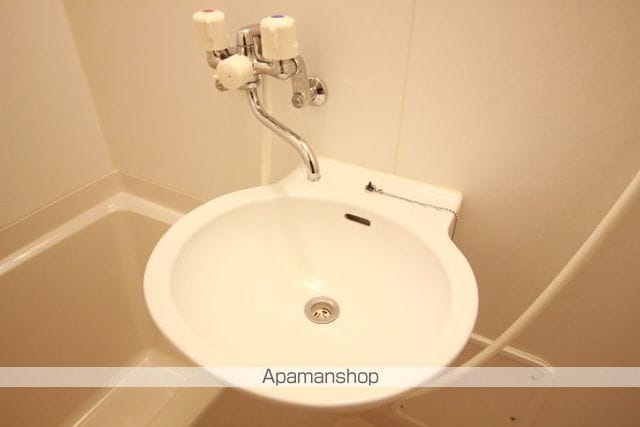 西長瀬HOUSEの内装写真