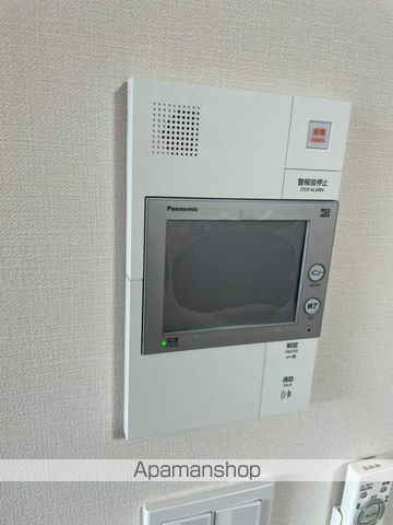 ジオエント中野弥生町の内装写真