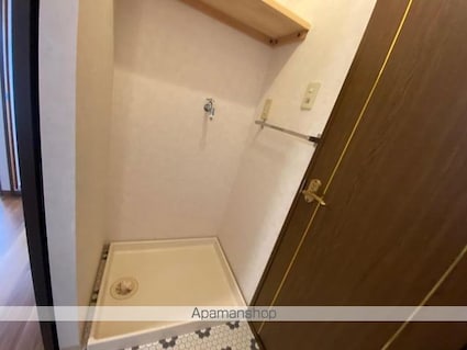 フォブールホロニックＡ[2DK/40.04m2]の内装2