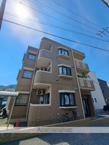 SKビルディングの外観写真
