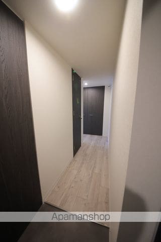 TS COURT WEST13(読みティーエスコートウェスト1の内装写真
