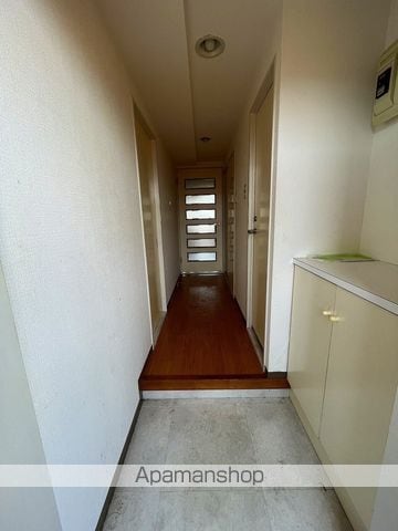 ライオンズマンション平塚第3の内装写真