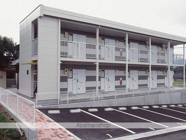 レオパレスAOIのその他写真