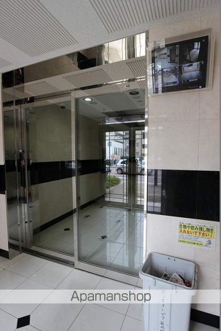 サンネストピア箱崎駅前の外観写真