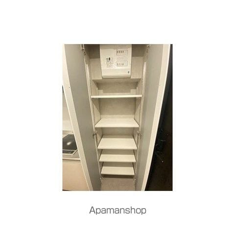 アトリオフラッツ三軒茶屋ノースの内装写真
