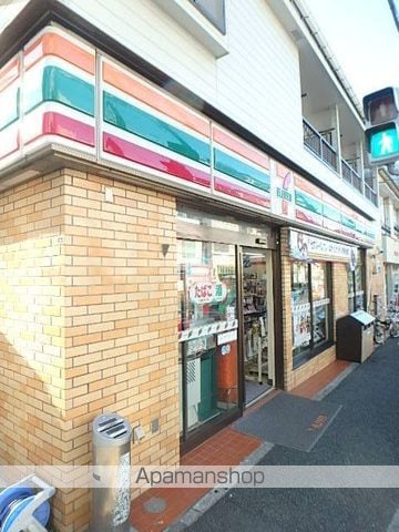 グランド・ガーラ横濱桜木町の内装写真