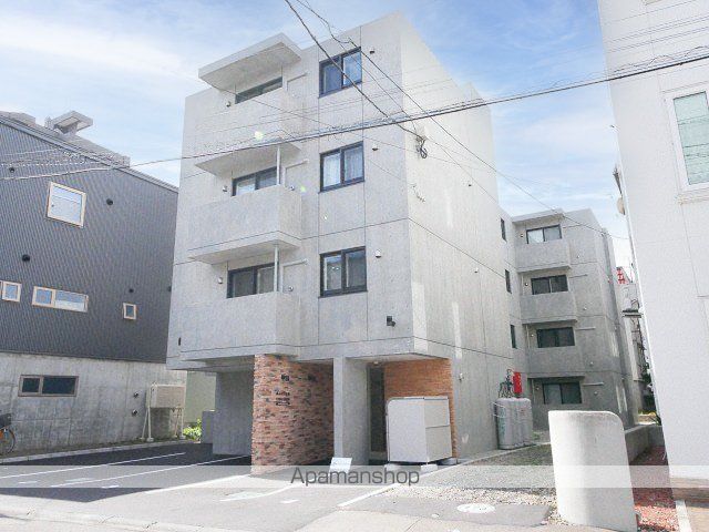 Maison chouchou 南平岸