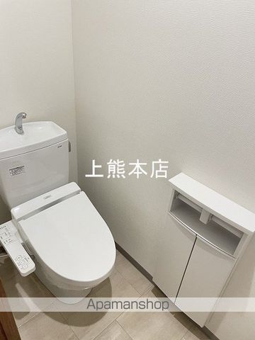 Leafの内装写真