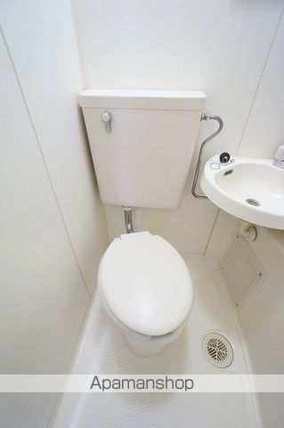 コーポラス三原の内装写真
