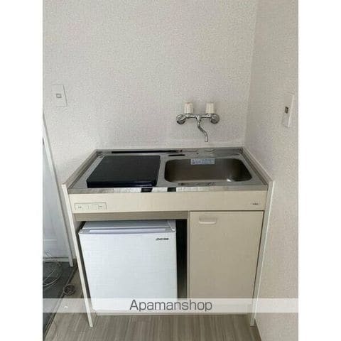 サンプラザ京橋の内装写真