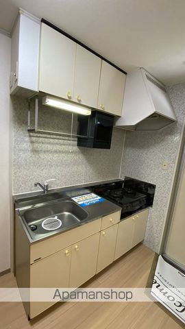メゾンたちばな A棟の内装写真