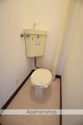 東光8・4プラザの内装写真
