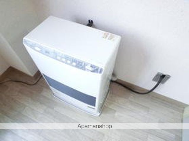 アーバンハイムアミリア南郷のその他写真