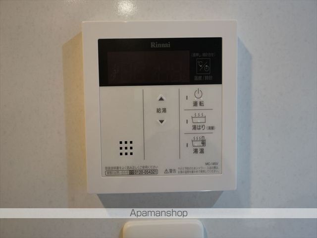 ＳーＲＥＳＩＤＥＮＣＥ金山三丁目[1K/23.51m2]の内装5