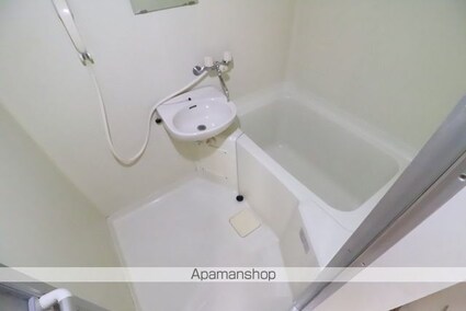 レオパレス武蔵砂川Ⅰ[1K/26.43m2]のバス