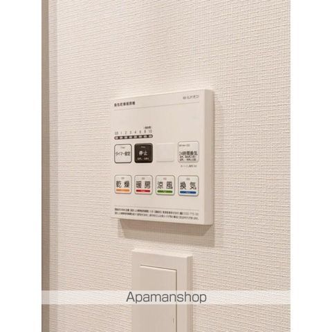 ドゥーエ両国IVの内装写真