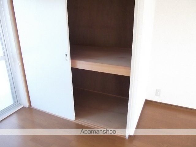 津村マンションの内装写真