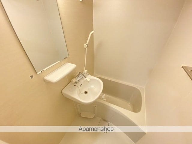 PRIMERA川崎の内装写真