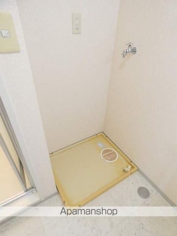 ヴァンセジュールIBの内装写真