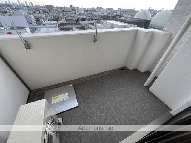 プレサンス神崎川ファインブレスの内装写真