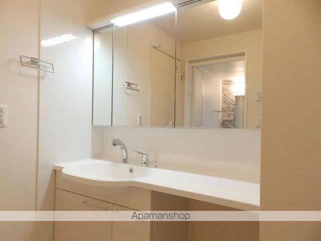 プレンティー引野 A棟の内装写真