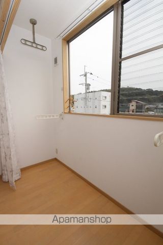 CAT BOXII・IIIの内装写真